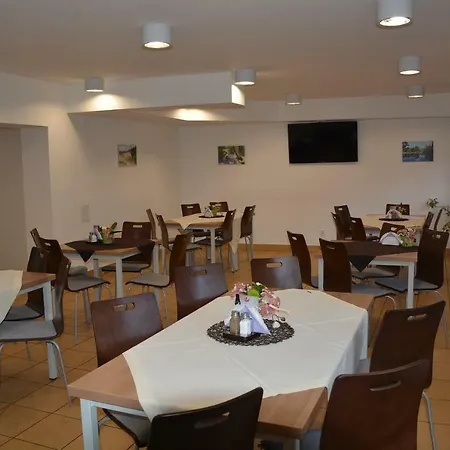 Hotel Dom Turysty 
