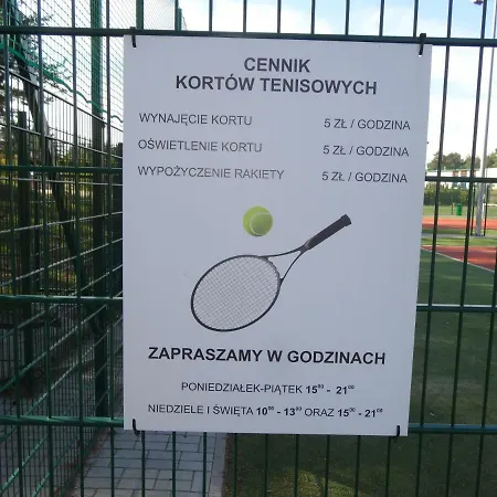 Dom Turysty 