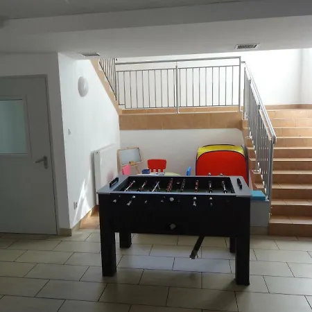 Hotel Dom Turysty 