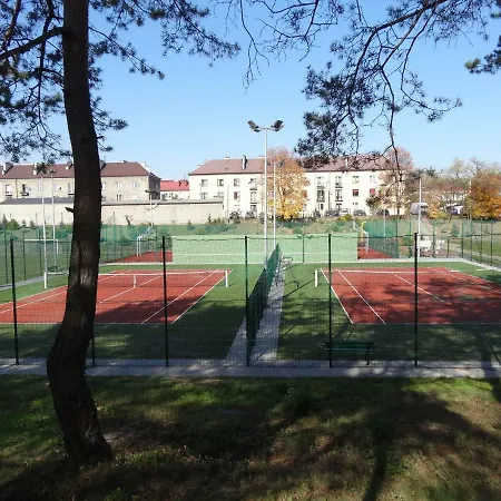 Hotel Dom Turysty 