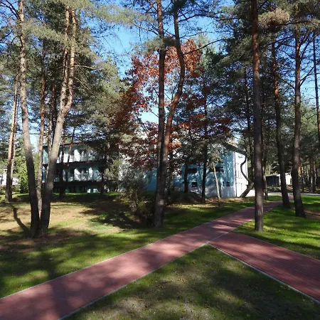 Hotel Dom Turysty 