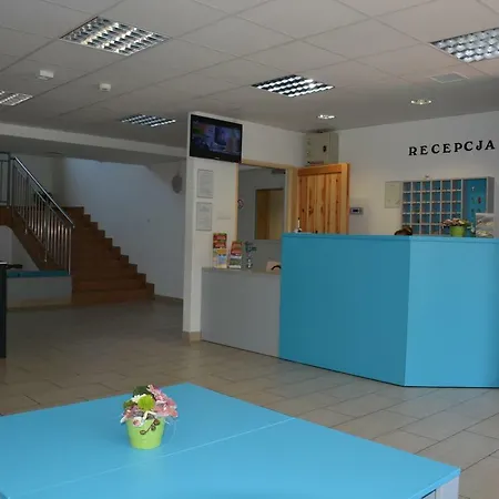 Hotel Dom Turysty 