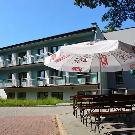 Hotel Dom Turysty 