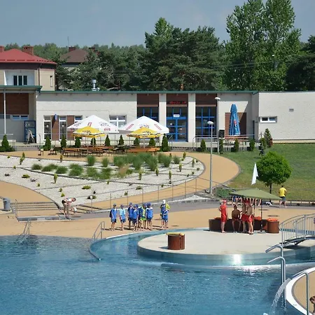 Hotel Dom Turysty 