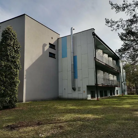 Hotel Dom Turysty 